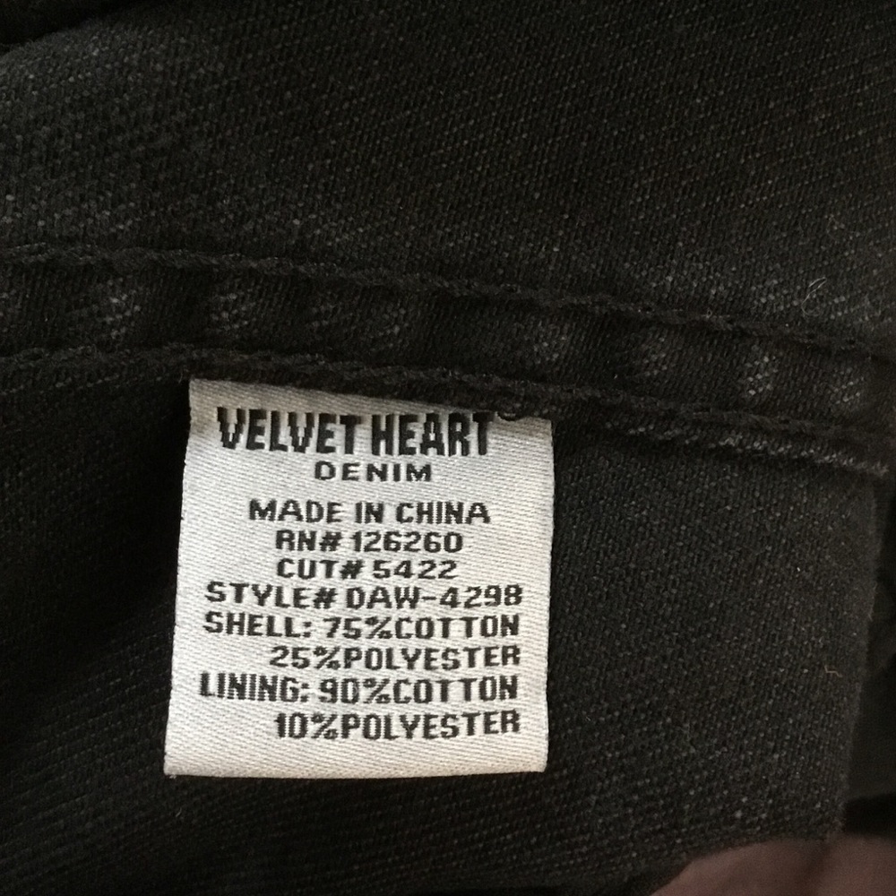 Jacket - Picture 3 of 4